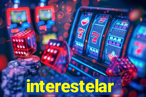 interestelar download dublado